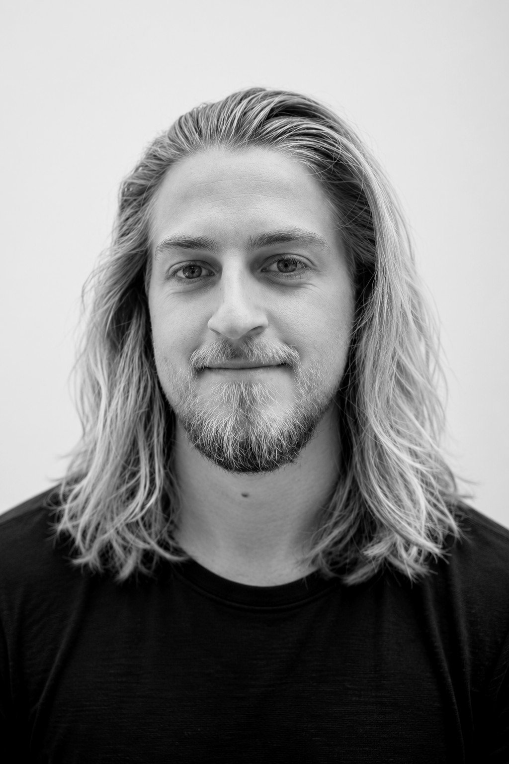 Porträt von Adrian